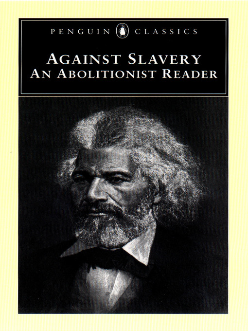 Détails du titre pour Against Slavery par Mason Lowance - Disponible